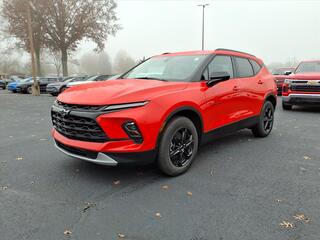 2026 Chevrolet Blazer for sale in Youngstown OH