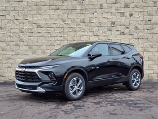 2026 Chevrolet Blazer for sale in Wayne MI