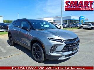 2026 Chevrolet Blazer for sale in White Hall AR
