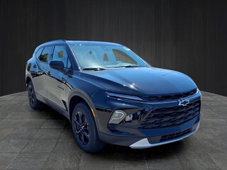 2026 Chevrolet Blazer for sale in Youngstown OH