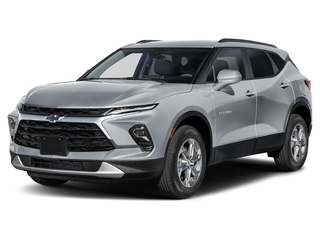 2026 Chevrolet Blazer for sale in Tupelo MS
