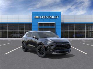 2026 Chevrolet Blazer for sale in Charlotte NC