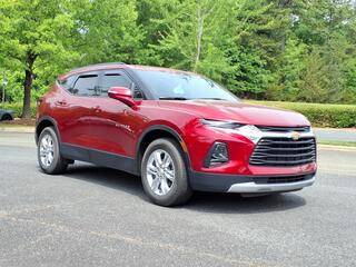2021 Chevrolet Blazer for sale in Huntersville NC