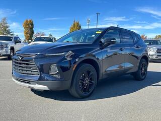 2021 Chevrolet Blazer