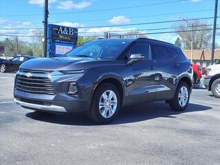 2021 Chevrolet Blazer for sale in Waterford MI