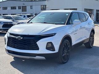 2021 Chevrolet Blazer for sale in Fenton MO