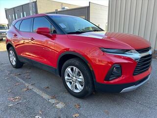 2022 Chevrolet Blazer