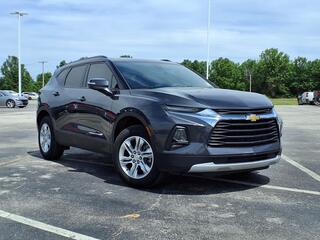 2022 Chevrolet Blazer