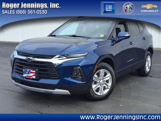 2022 Chevrolet Blazer for sale in Hillsboro IL