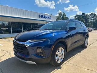 2022 Chevrolet Blazer for sale in Kosciusko MS