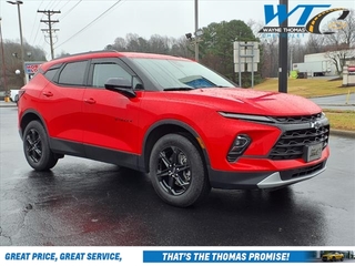 2023 Chevrolet Blazer for sale in Asheboro NC