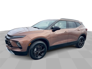 2023 Chevrolet Blazer for sale in Lansing IL