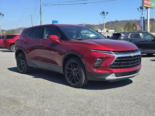 2023 Chevrolet Blazer for sale in Ringgold GA