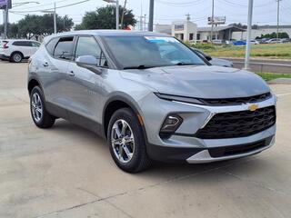 2023 Chevrolet Blazer