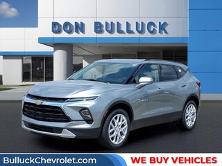 2023 Chevrolet Blazer for sale in Rocky Mount NC