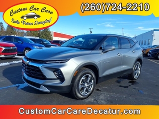 2023 Chevrolet Blazer for sale in Decatur IN