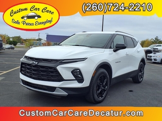 2023 Chevrolet Blazer for sale in Decatur IN