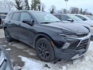 2024 Chevrolet Blazer for sale in Roanoke VA