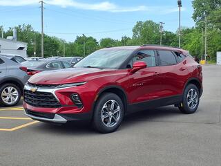 2024 Chevrolet Blazer for sale in Wayne MI