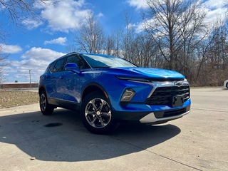 2024 Chevrolet Blazer for sale in Knoxville TN