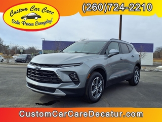 2024 Chevrolet Blazer for sale in Decatur IN
