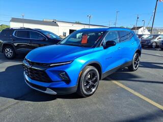 2024 Chevrolet Blazer for sale in Salem OH