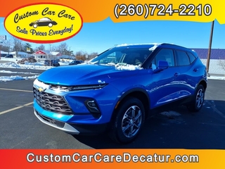 2024 Chevrolet Blazer for sale in Decatur IN