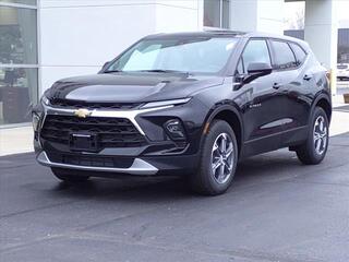 2024 Chevrolet Blazer for sale in Shelbyville IN