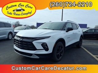 2024 Chevrolet Blazer for sale in Decatur IN