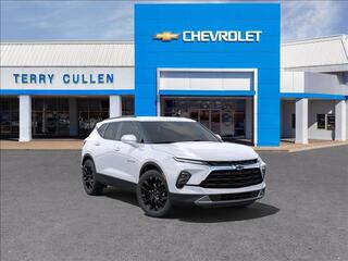 2024 Chevrolet Blazer for sale in Jonesboro GA