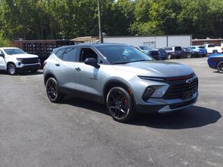 2024 Chevrolet Blazer for sale in Bedford VA