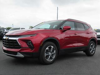 2024 Chevrolet Blazer for sale in Leesburg FL