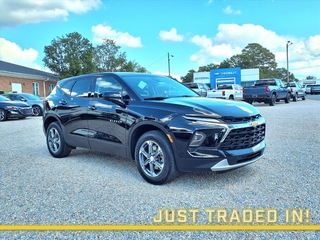 2024 Chevrolet Blazer for sale in Wendell NC