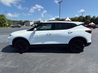 2024 Chevrolet Blazer for sale in Morristown TN