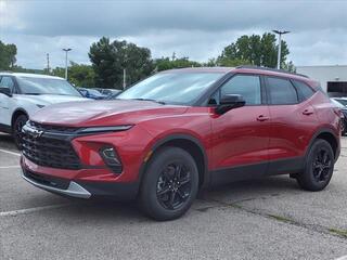 2025 Chevrolet Blazer for sale in Ann Arbor MI