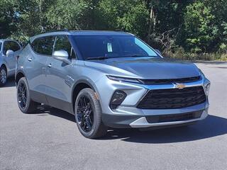 2025 Chevrolet Blazer for sale in Grand Rapids MI