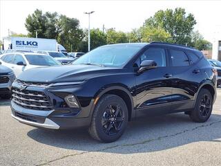 2025 Chevrolet Blazer for sale in Ann Arbor MI