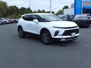 2025 Chevrolet Blazer for sale in Bowie MD