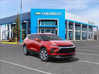 2025 Chevrolet Blazer for sale in Saline MI