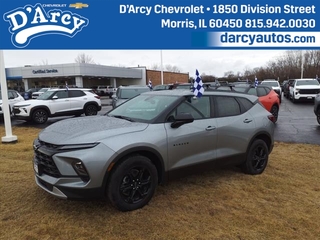 2025 Chevrolet Blazer for sale in Olathe KS