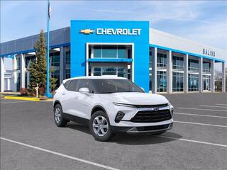 2025 Chevrolet Blazer