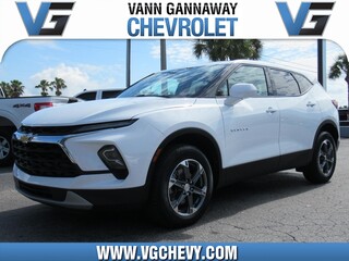 2025 Chevrolet Blazer for sale in Eustis FL