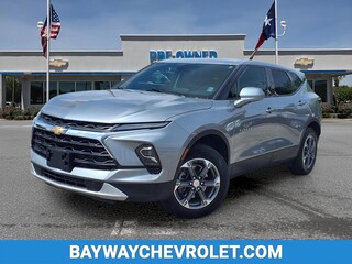 2025 Chevrolet Blazer for sale in Pearland TX