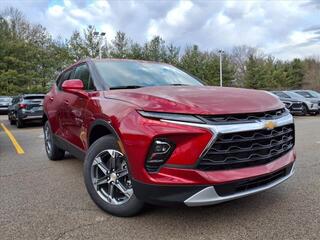 2025 Chevrolet Blazer for sale in Youngstown OH