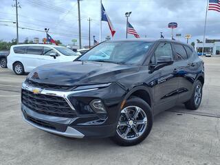 2025 Chevrolet Blazer