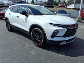 2025 Chevrolet Blazer for sale in Oxford MS