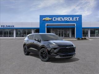 2025 Chevrolet Blazer for sale in Novi MI