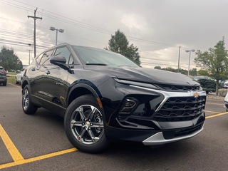 2025 Chevrolet Blazer for sale in Youngstown OH
