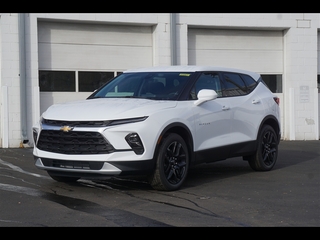 2025 Chevrolet Blazer for sale in Wayne MI