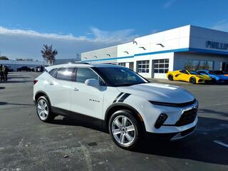 2026 Chevrolet Blazer for sale in Lansing IL